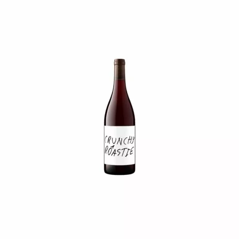 STOLPMAN CRUNCHY ROASTIE SYRAH