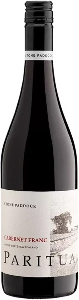 Stone Paddock Cabernet Franc 2020/21