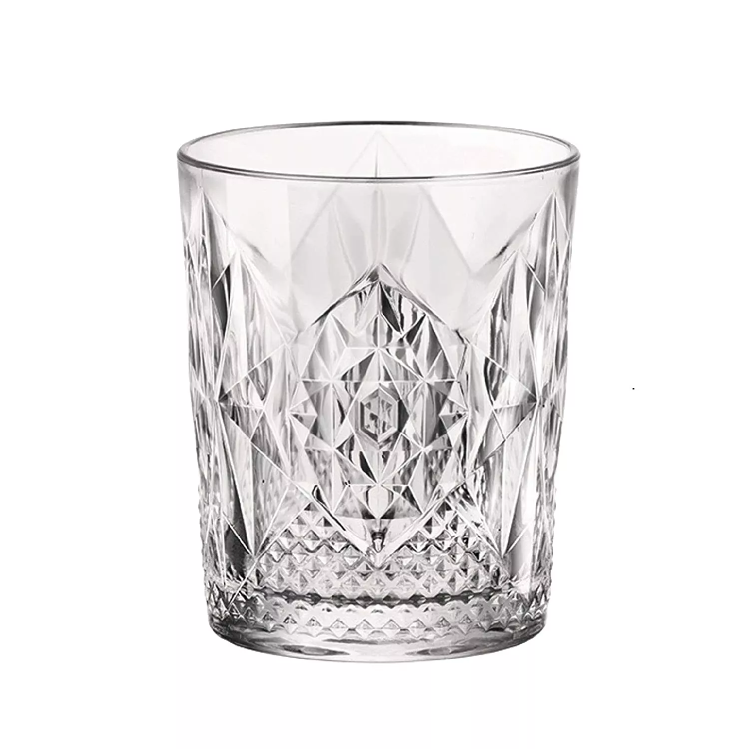 STONE ROCKS GLASS