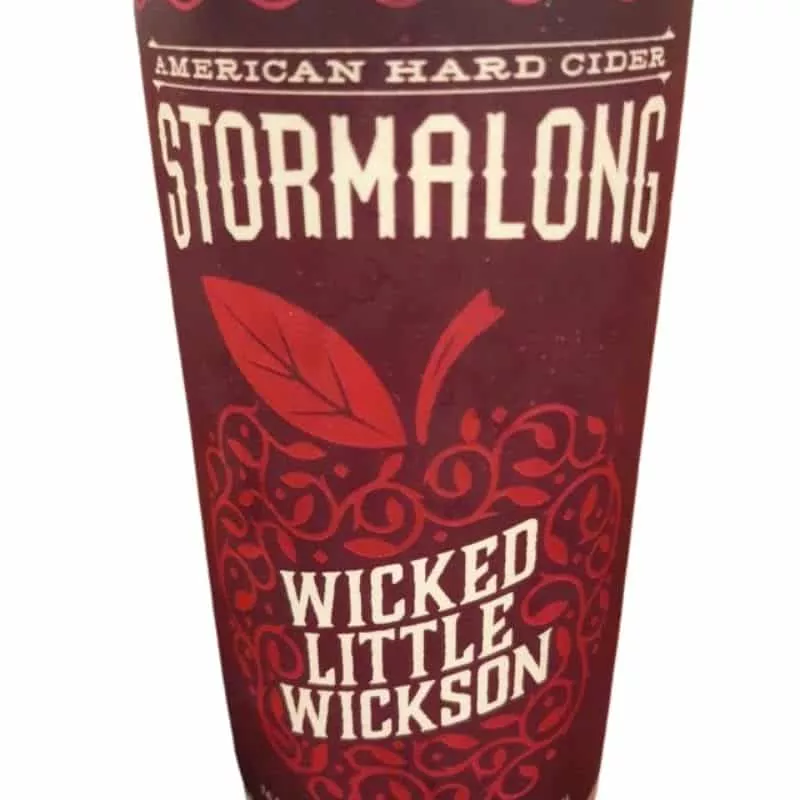 STORMALONG SEASONAL 4PK
