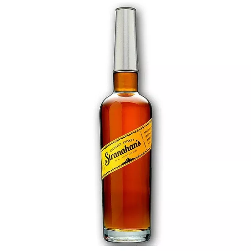 Stranahan's Original Colorado Whiskey
