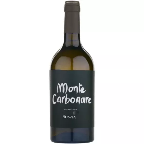 Suavia Monte Carbonare 2023 - 750ml
