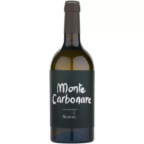 Suavia Monte Carbonare Soave Classico - 750ML