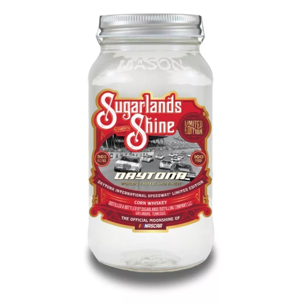 Sugarlands Shine Daytona