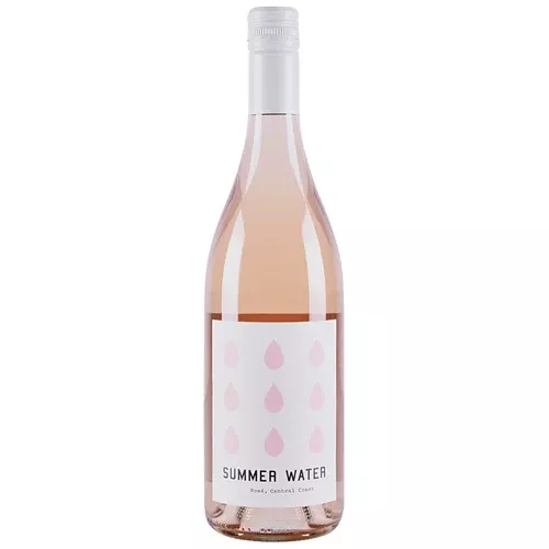 Summer Water Rose 750ML