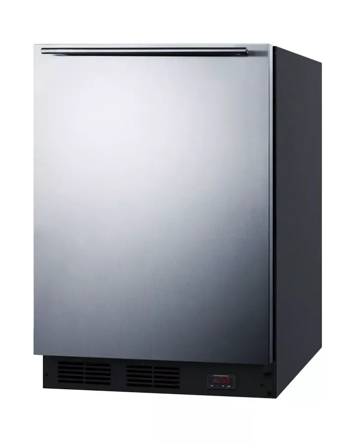 Summit 24" Wide Built-In Pub Cellar ADA Compliant