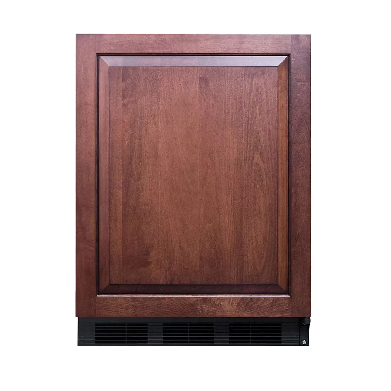 Summit 24" Wide Panel-Ready Built-In ADA All-Refrigerator