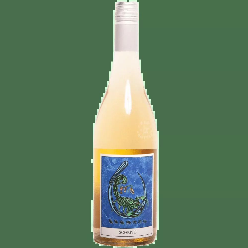 Sun Moon Rising Scorpio Orange (750 ml)