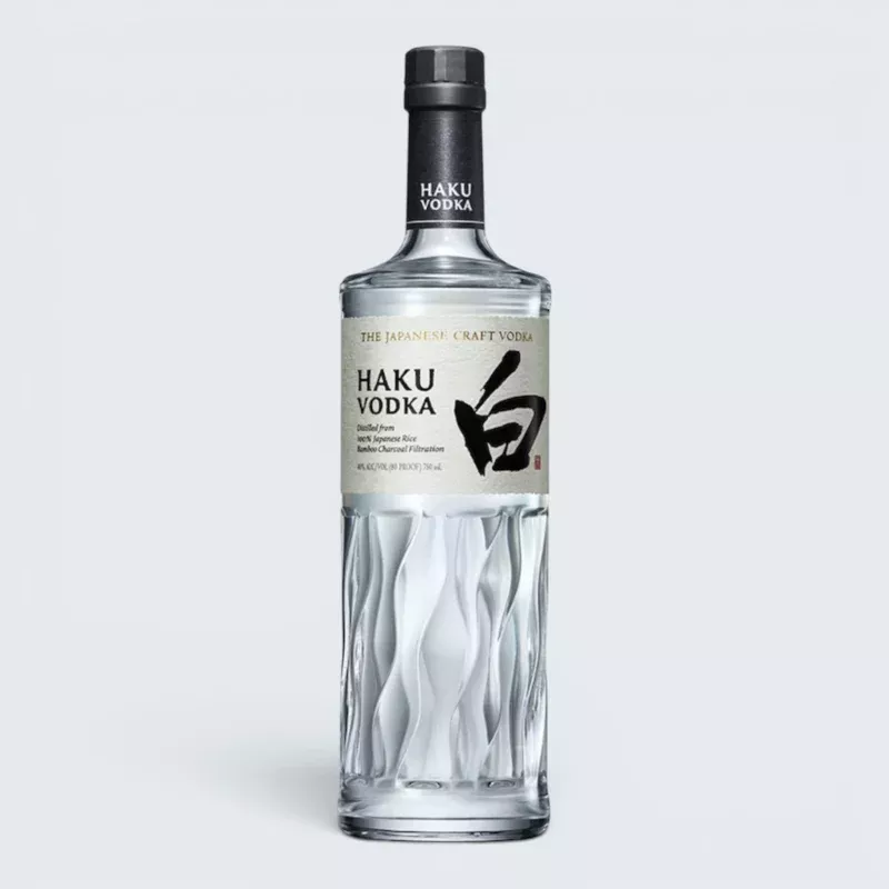 Suntory Haku Vodka - 750ML