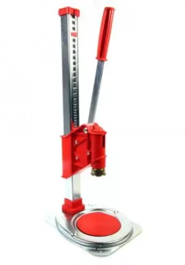 Super Agata Bench Capper