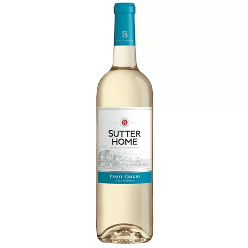 Sutter Home Pinot Grigio - 750ML