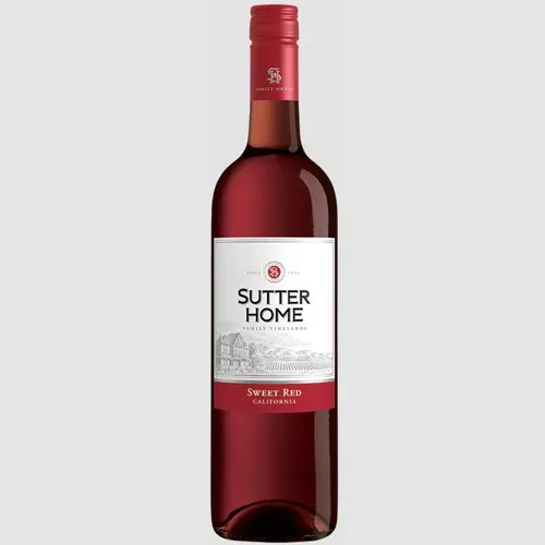 Sutter Home Sweet Red - 750ML