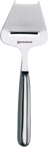 Swissmar Stainless Steel Cheese Plane