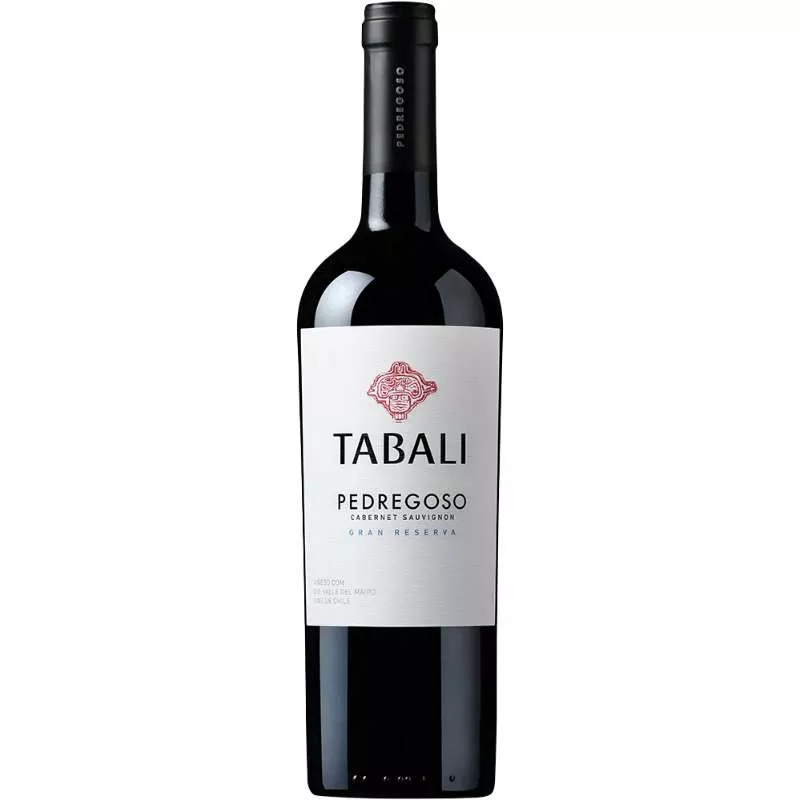 TABALI CABERNET SAUVIGNON
