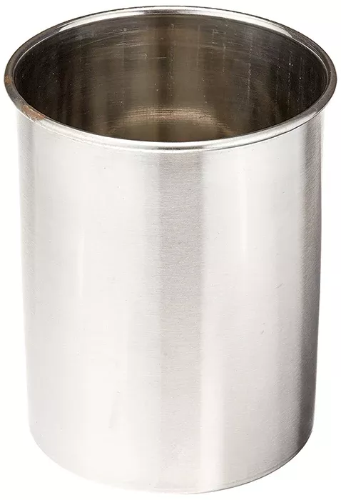 Tablecraft Stainless Steel Utensil Holder