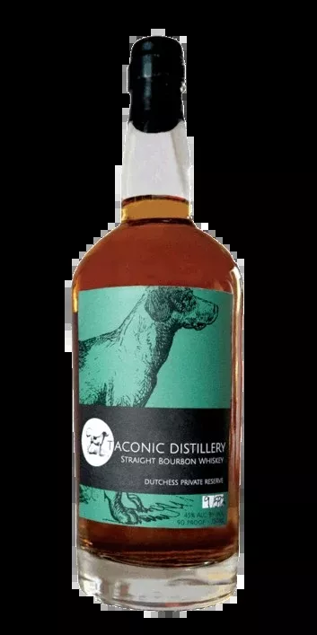 Taconic Private Reserve Bourbon 750Ml