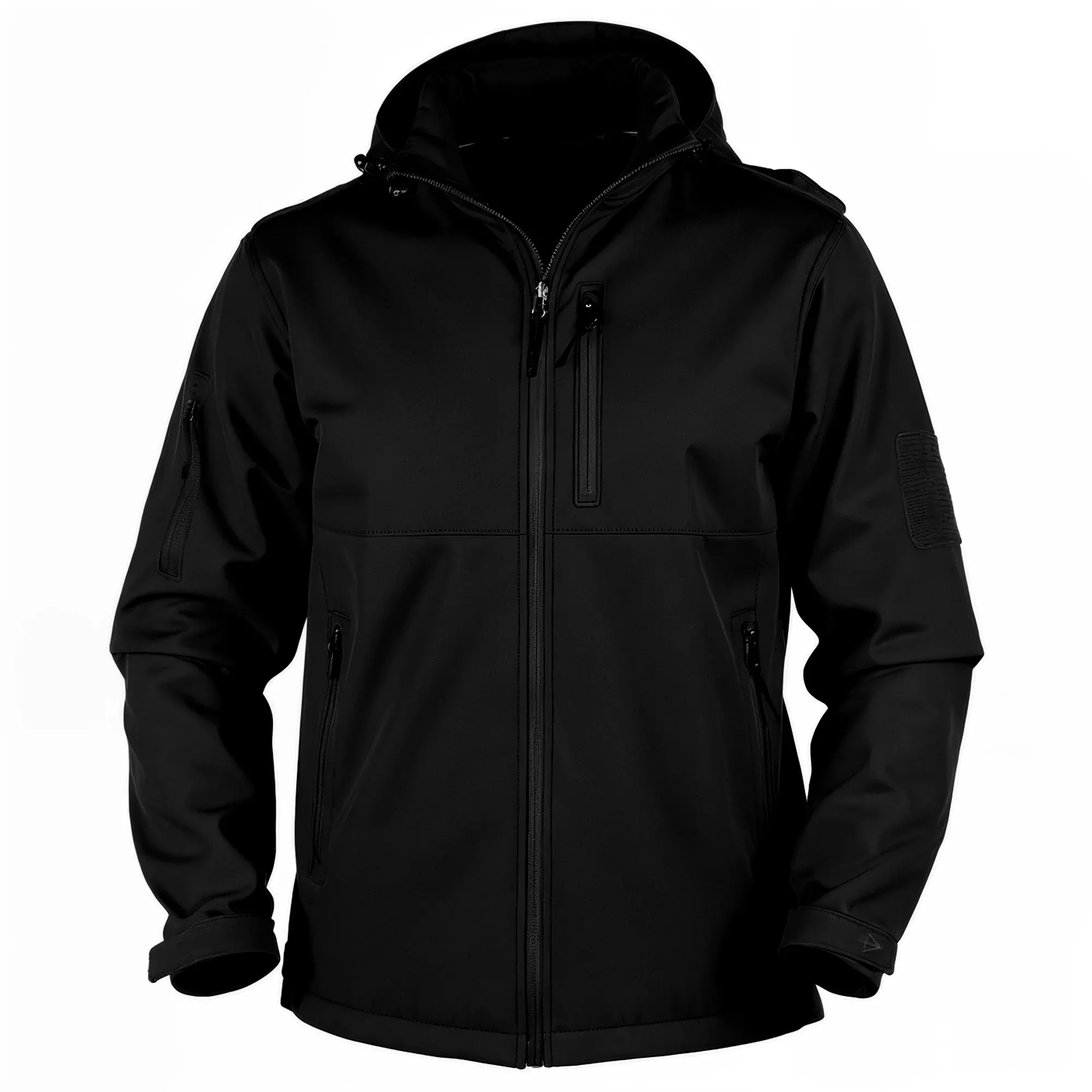 Tactical Jacket Alpha