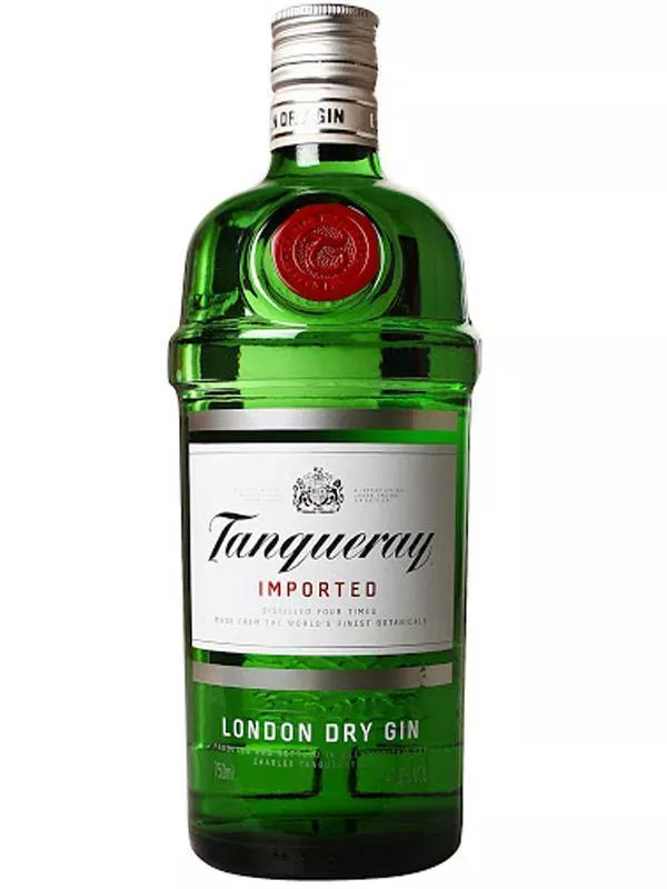 Tanqueray London Dry Gin