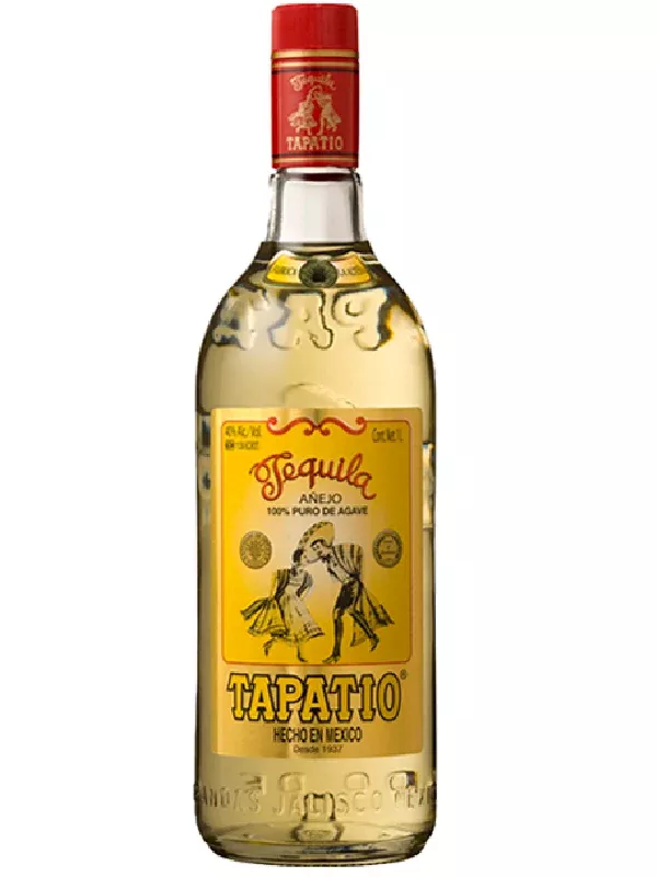 Tapatio Anejo Tequila 1L
