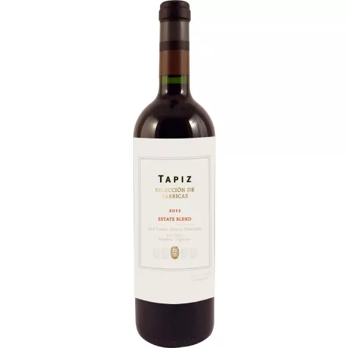 Tapiz Seleccion de Barricas Red 2019 - 750ML