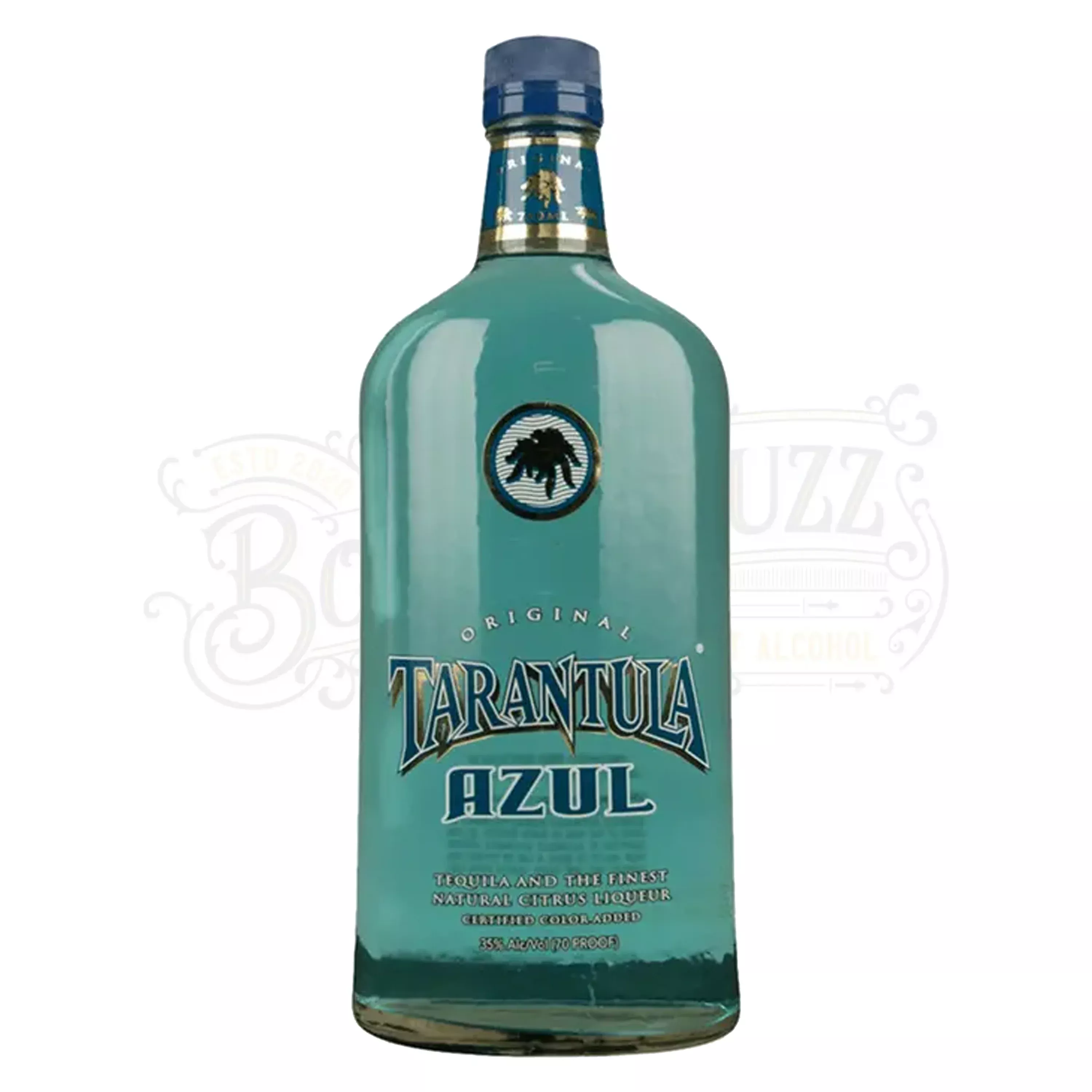Tarantula Azul Tequila Liqueur