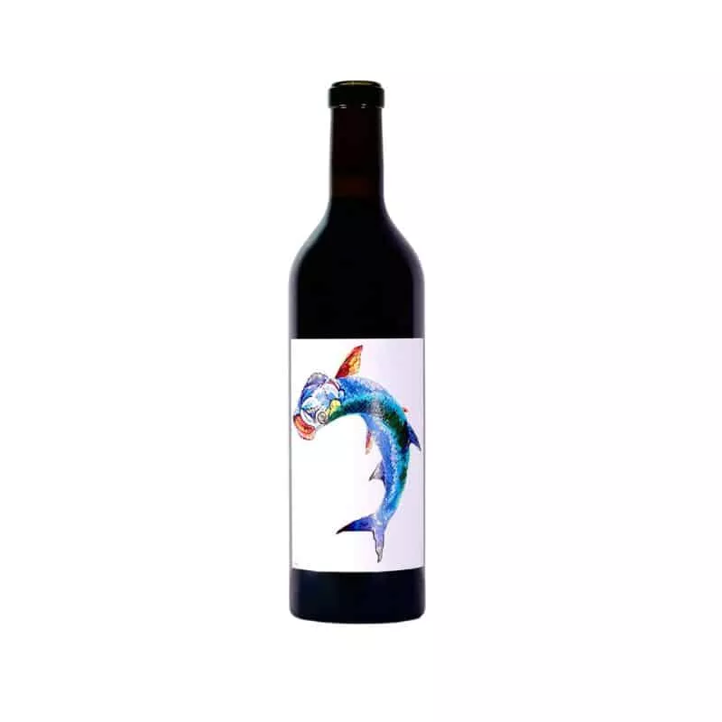 TARPON CELLARS CABERNET SAUVIGNON