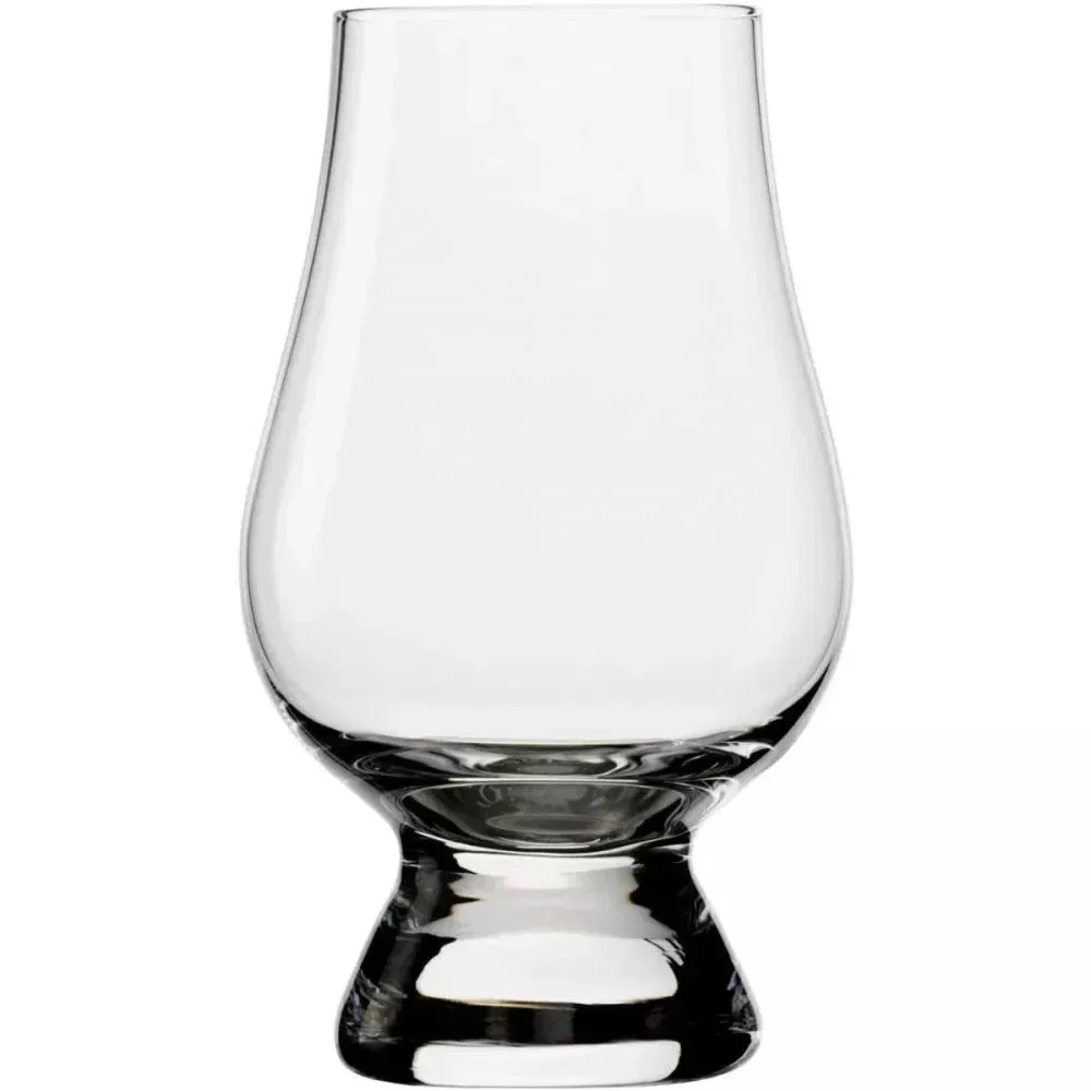 The Tasting Glass