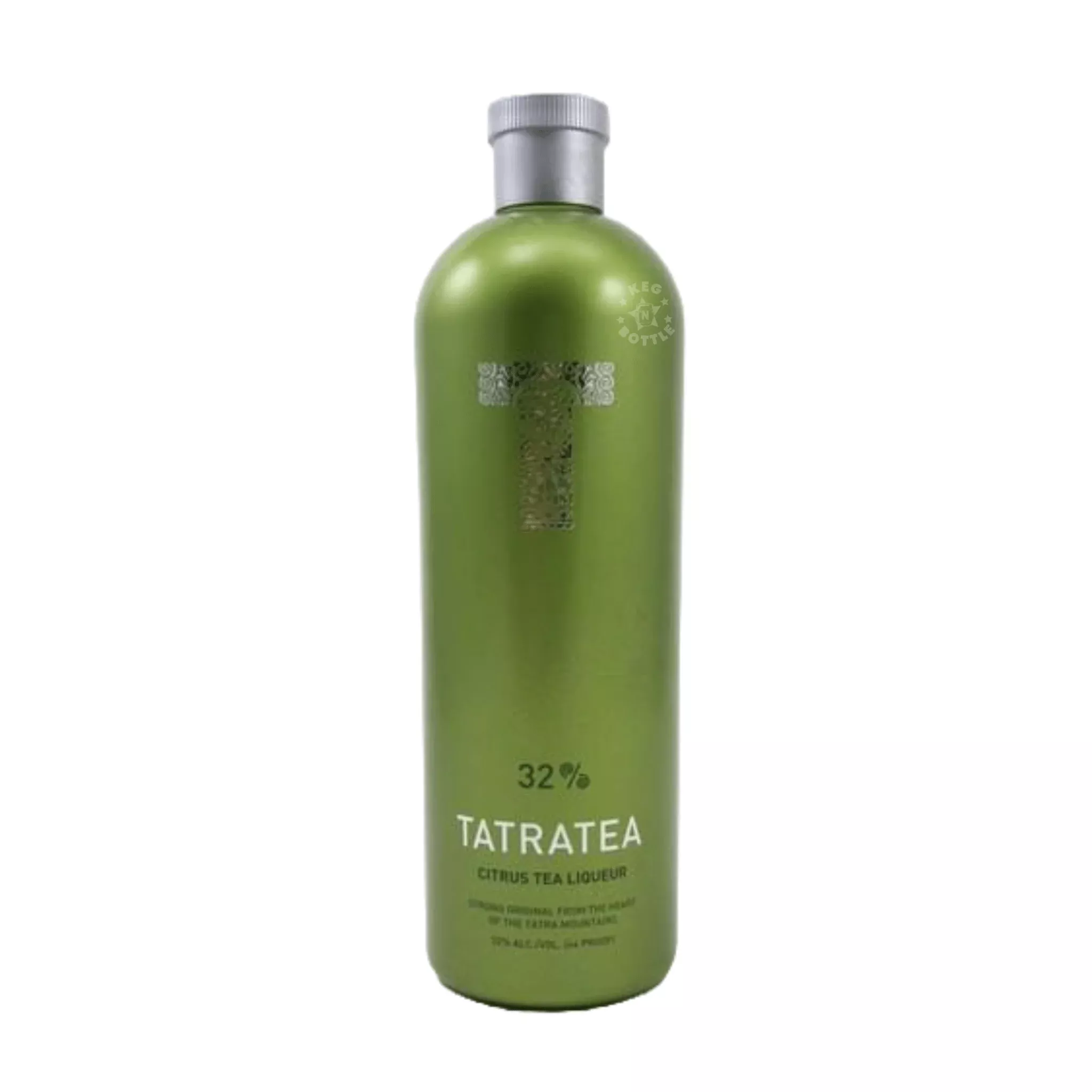 Tatratea Citrus Tea Liqueur (750 ml)