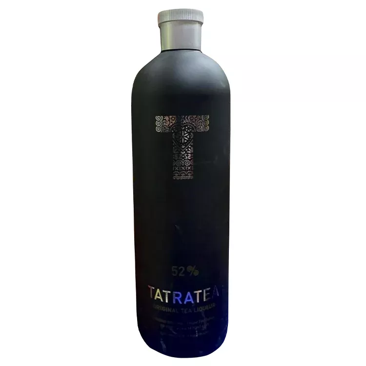 Tatratea Original Tea Liqueur - 750ml