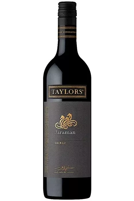 Taylors Jaraman Shiraz 750ml