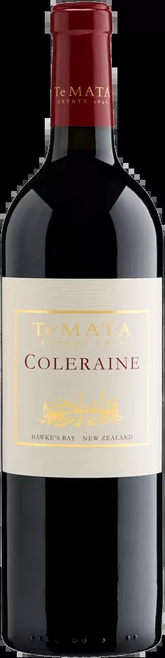 Te Mata Estate Coleraine 2021