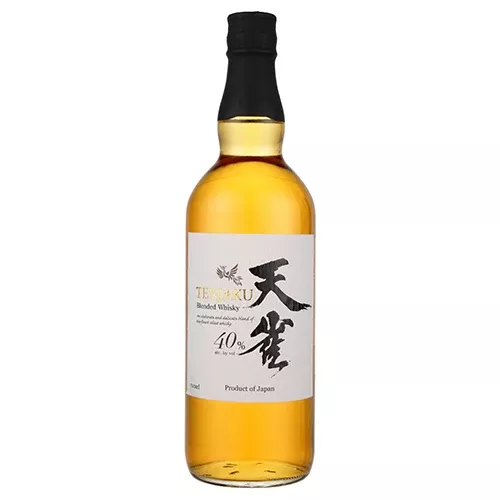 Tenjaku Blended Whiskey - 750ML