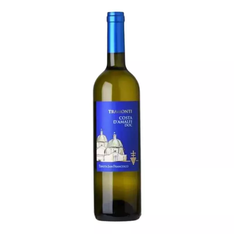 TENUTA SAN FRANCESCO BIANCO
