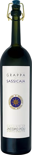 Tenuta San Guido Grappa di Sassicaia - 375 ml