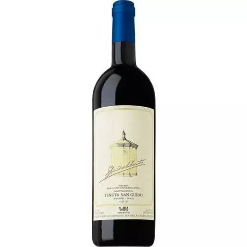 Tenuta San Guido Toscana - 750Ml