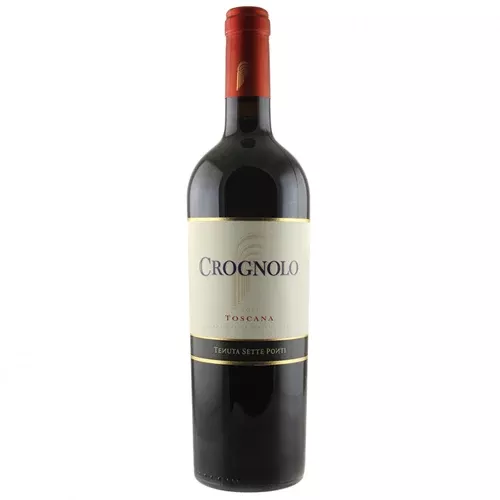 Tenuta Sette Ponti Crognolo - 750ML