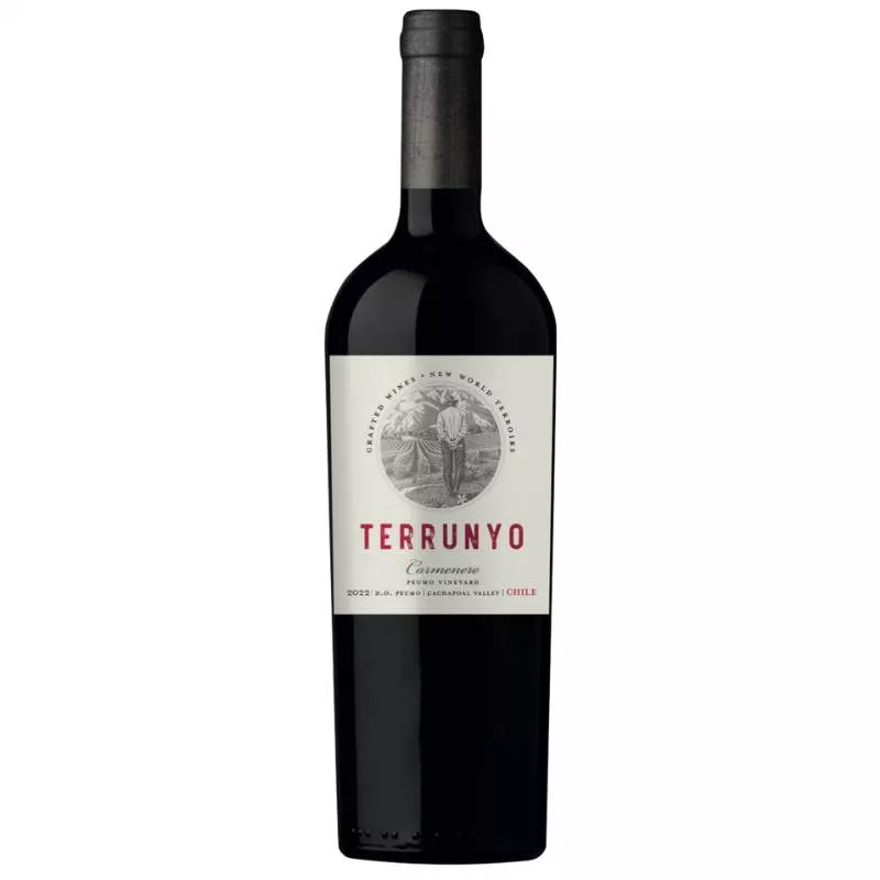 TERRUNYO CARMENERE