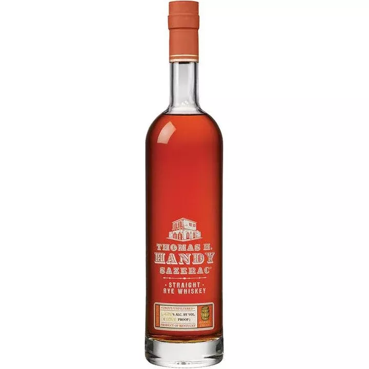 Thomas H. Handy Sazerac Rye 2024