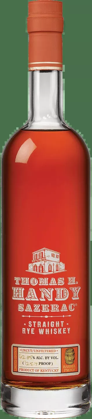 Thomas H. Handy Sazerac Rye Whiskey 2025