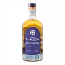 Tierra de Ensueno Reposado Tequila 750ml