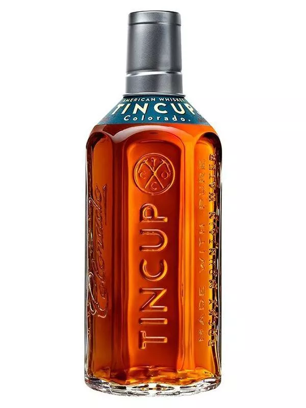 Tincup American Whiskey