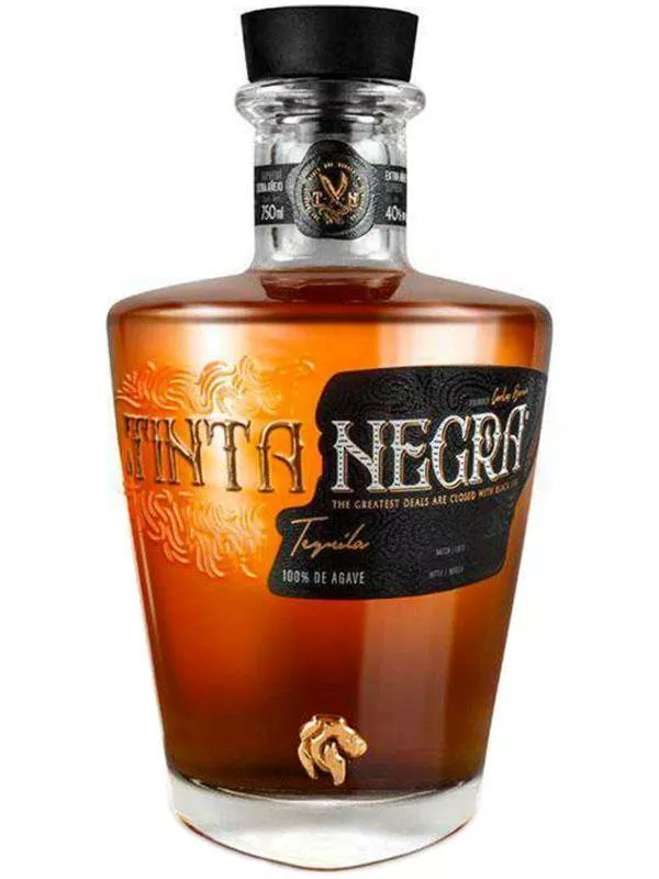 Tinta Negra Imperial Tequila