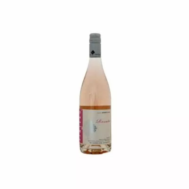 TINTERO ROSATO