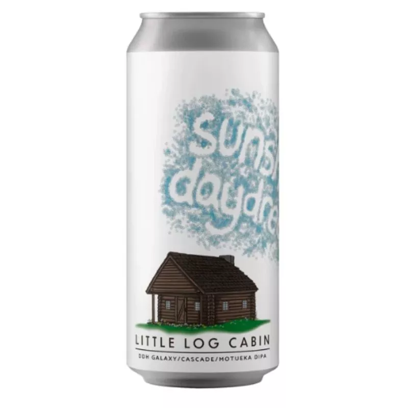TIRED HANDS SUNSHINE DAYDREAM IPA