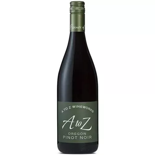 A To Z Pinot Noir 750ml