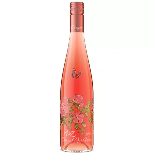 A To Z Rose - 750ML