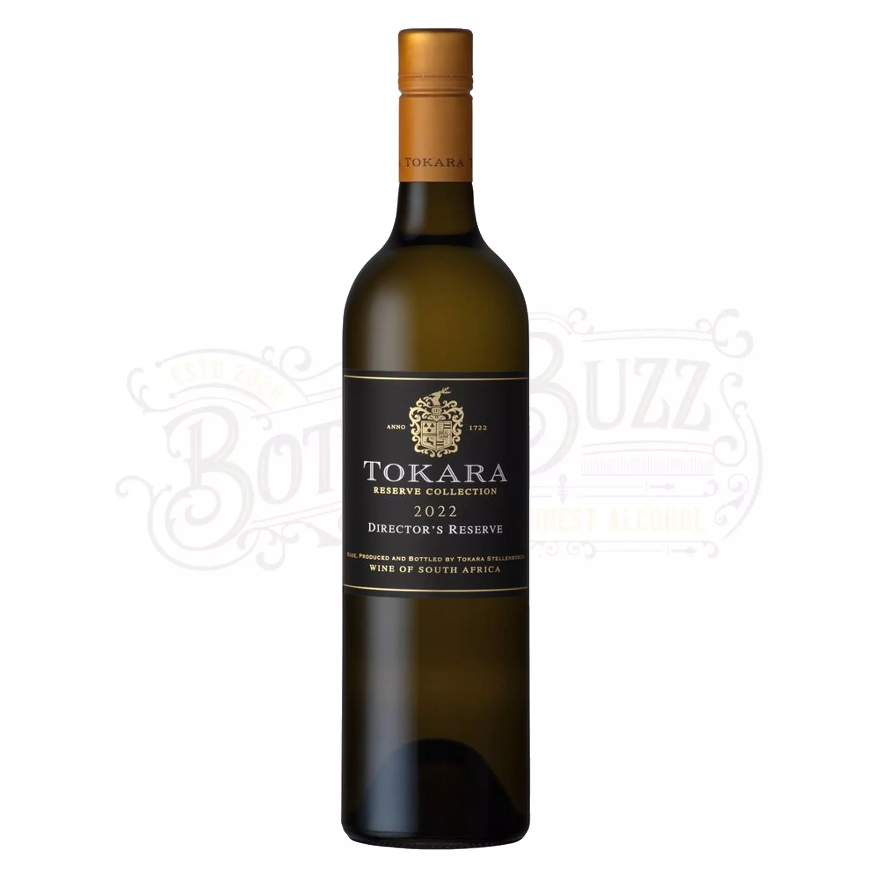 Tokara Directors White