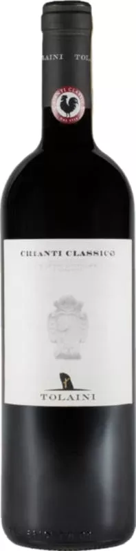 Tolaini Chianti Classico Annata 2024 750 ML