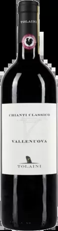 Tolaini Chianti Classico Vallenuova 2023 750 ML