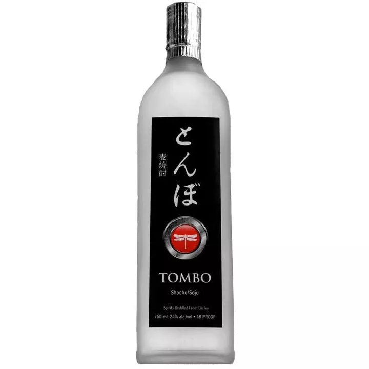 Tombo Shochu Shochu Soju